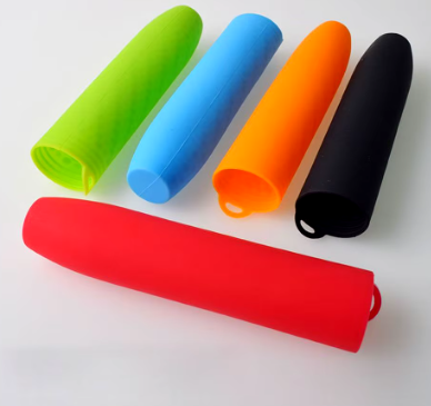 EPULCHEUR d'AIL en SILICONE