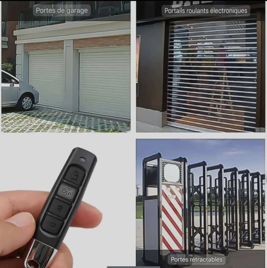 APPAREIL DE COPIE DES CLES INTELLIGENT ORIGINAL