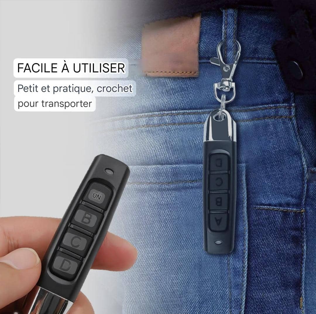 APPAREIL DE COPIE DES CLES INTELLIGENT ORIGINAL
