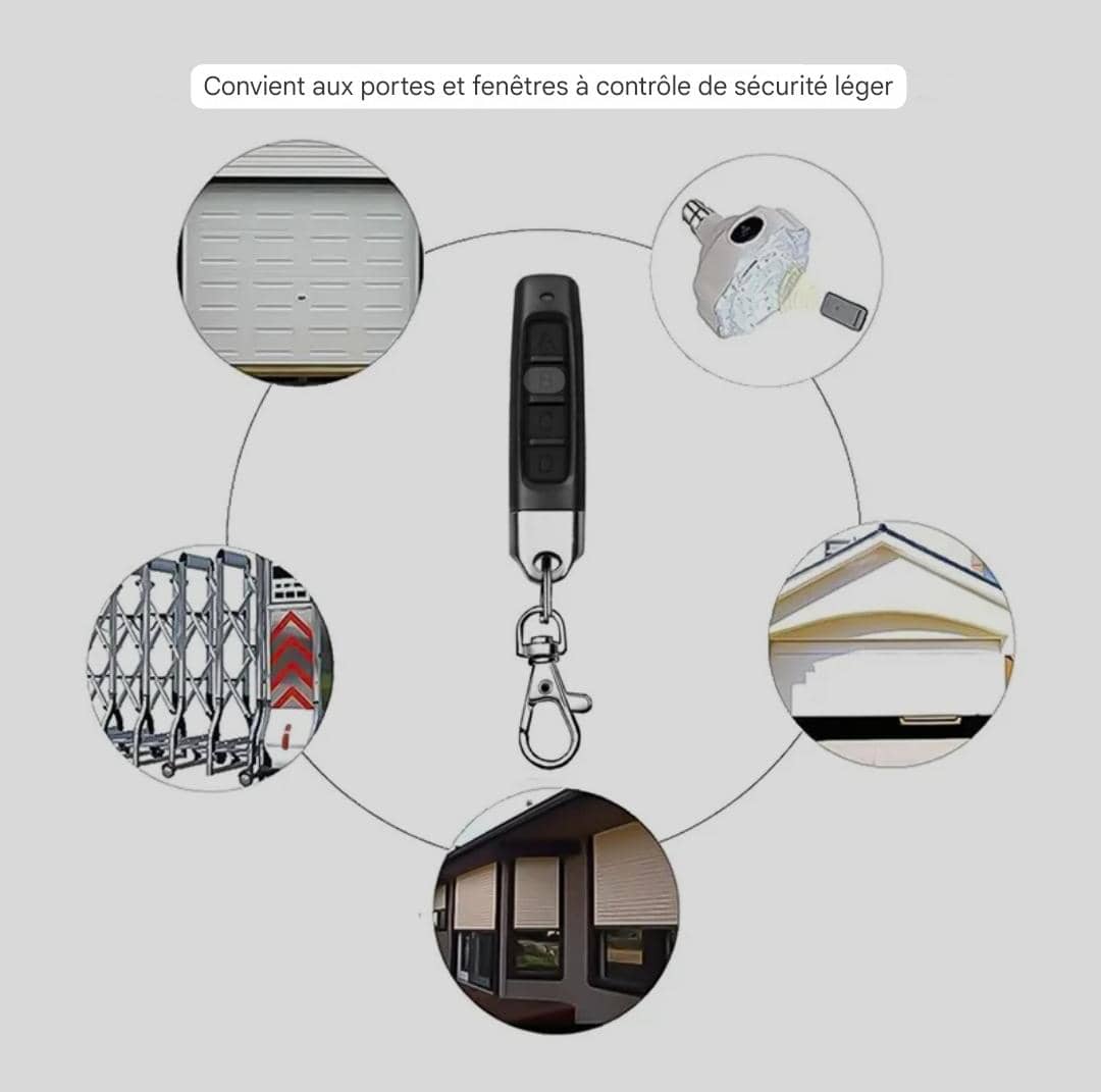 APPAREIL DE COPIE DES CLES INTELLIGENT ORIGINAL