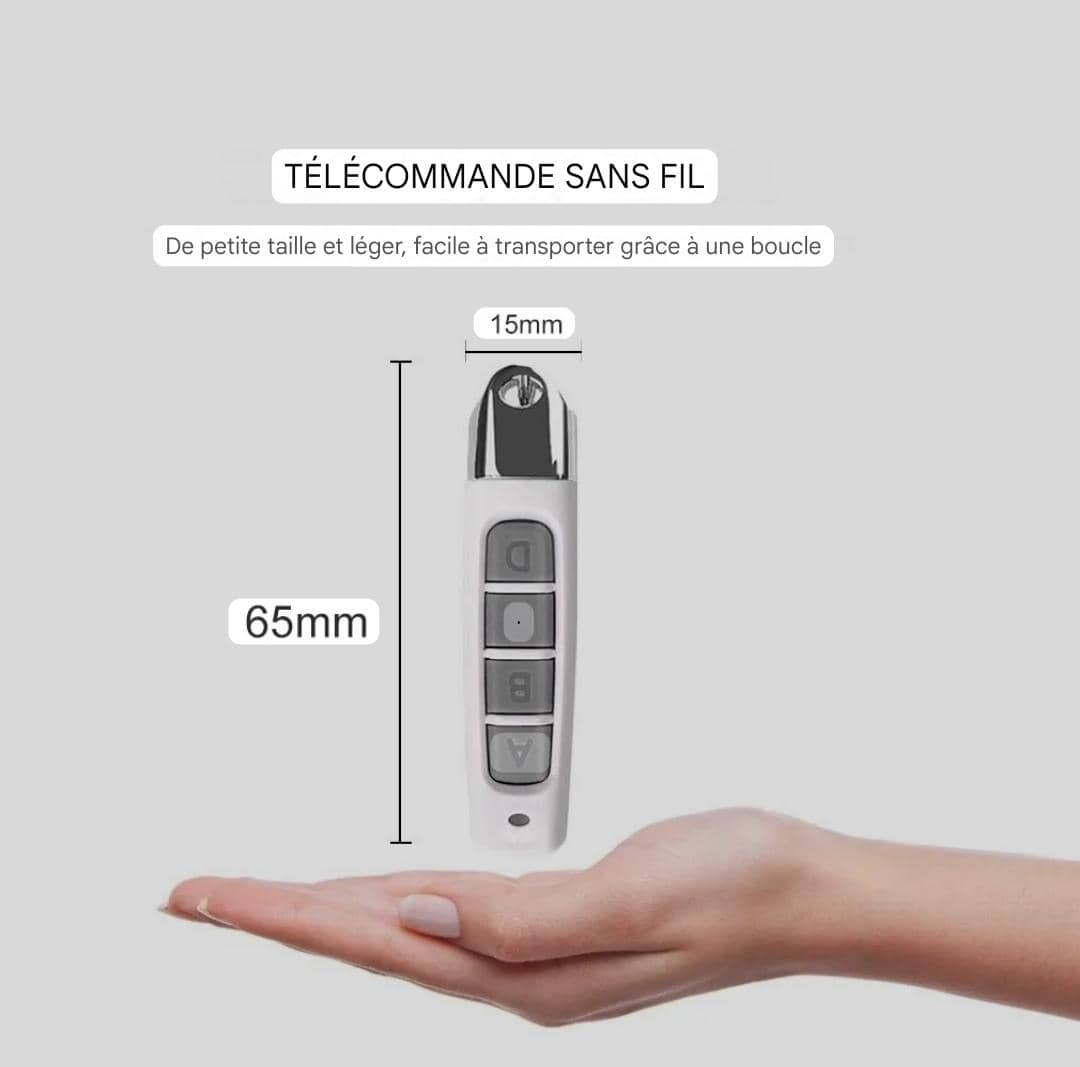 APPAREIL DE COPIE DES CLES INTELLIGENT ORIGINAL