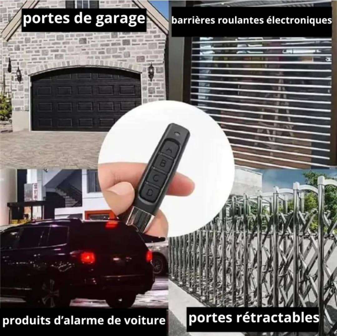 APPAREIL DE COPIE DES CLES INTELLIGENT ORIGINAL