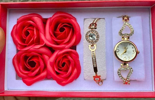 Coffret Cadeau St Valentin
